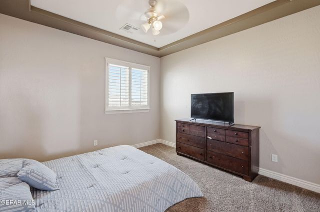 12516 BREEDER CUP Way, El Paso, TX 79928