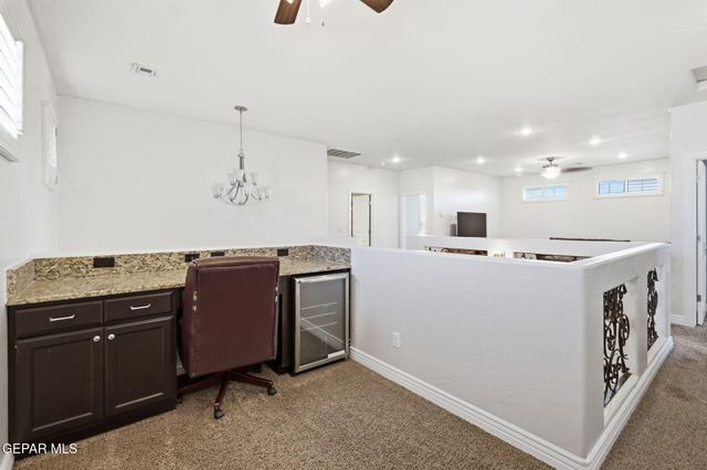 12516 BREEDER CUP Way, El Paso, TX 79928