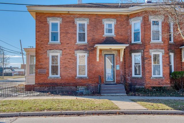 303 W Williams Street, Owosso, MI 48867