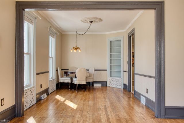 303 W Williams Street, Owosso, MI 48867