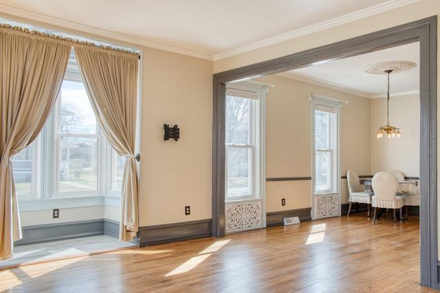 303 W Williams Street, Owosso, MI 48867