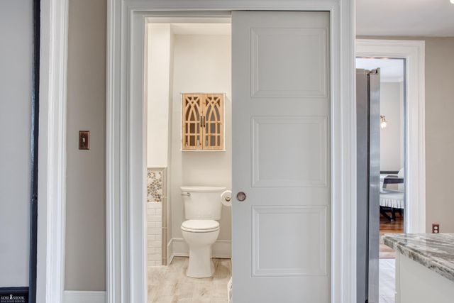 303 W Williams Street, Owosso, MI 48867