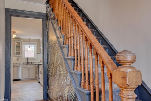 303 W Williams Street, Owosso, MI 48867