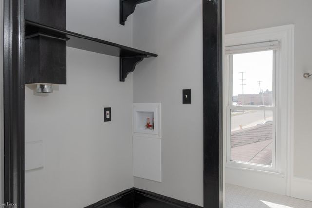 303 W Williams Street, Owosso, MI 48867