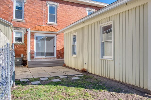 303 W Williams Street, Owosso, MI 48867