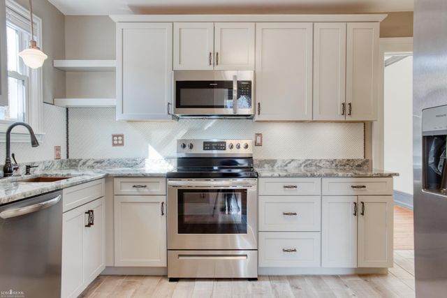 303 W Williams Street, Owosso, MI 48867