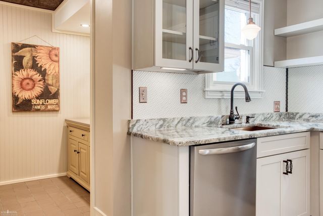 303 W Williams Street, Owosso, MI 48867