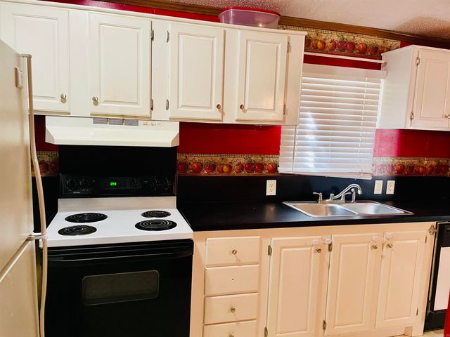 6622 Hwy 321 E Highway, Austin, AR 72007