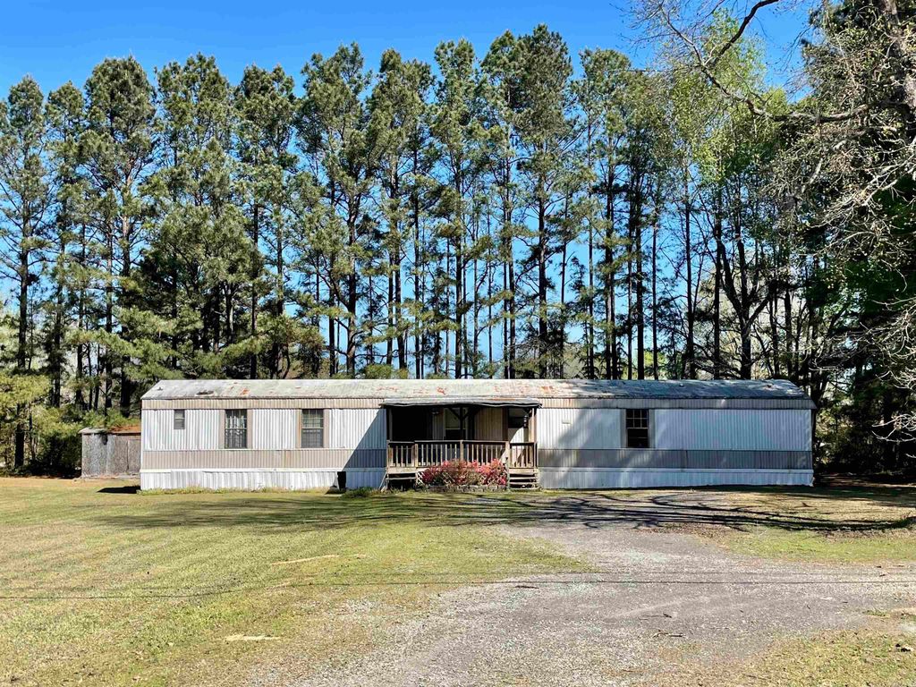 6622 Hwy 321 E Highway, Austin, AR 72007