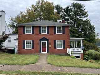 262 Grandview Way, Speers Boro, PA 15022