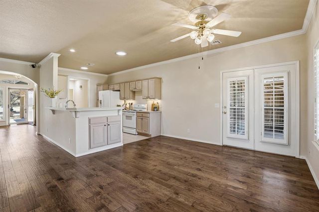 1909 NW 161st Street, Edmond, OK 73013