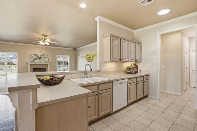 1909 NW 161st Street, Edmond, OK 73013