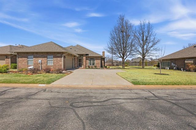 1909 NW 161st Street, Edmond, OK 73013