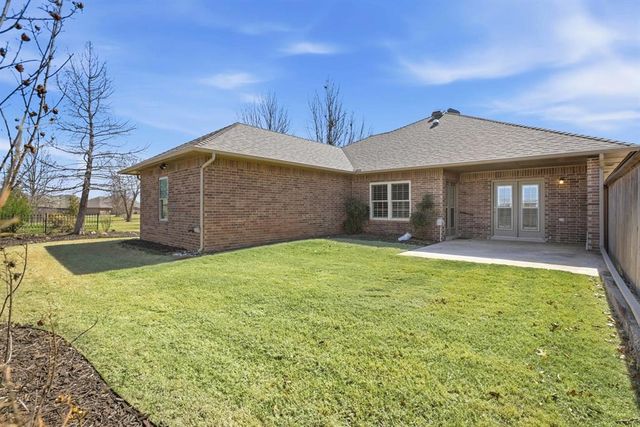 1909 NW 161st Street, Edmond, OK 73013