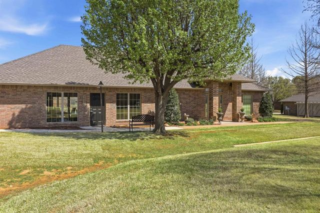 1909 NW 161st Street, Edmond, OK 73013