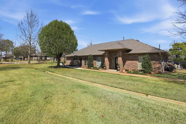 1909 NW 161st Street, Edmond, OK 73013
