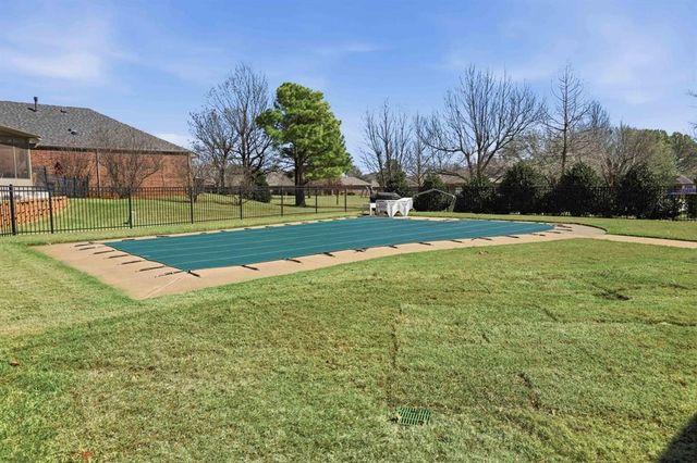 1909 NW 161st Street, Edmond, OK 73013