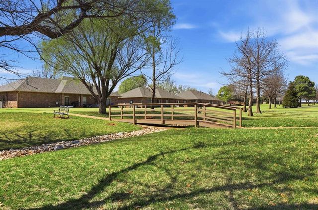 1909 NW 161st Street, Edmond, OK 73013