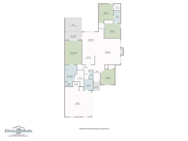 1909 NW 161st Street, Edmond, OK 73013