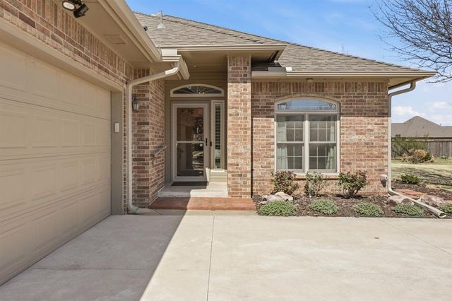 1909 NW 161st Street, Edmond, OK 73013