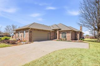 1909 NW 161st Street, Edmond, OK 73013