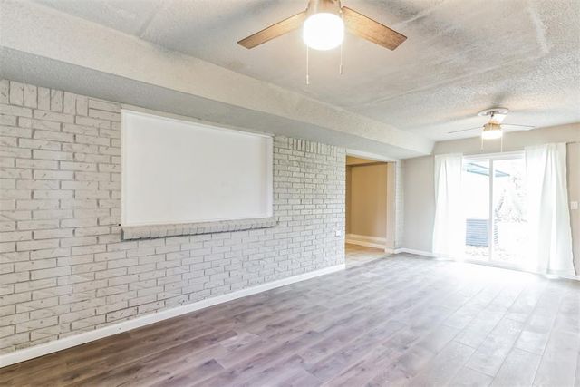 109 W Shadywood Drive, Midwest City, OK 73110