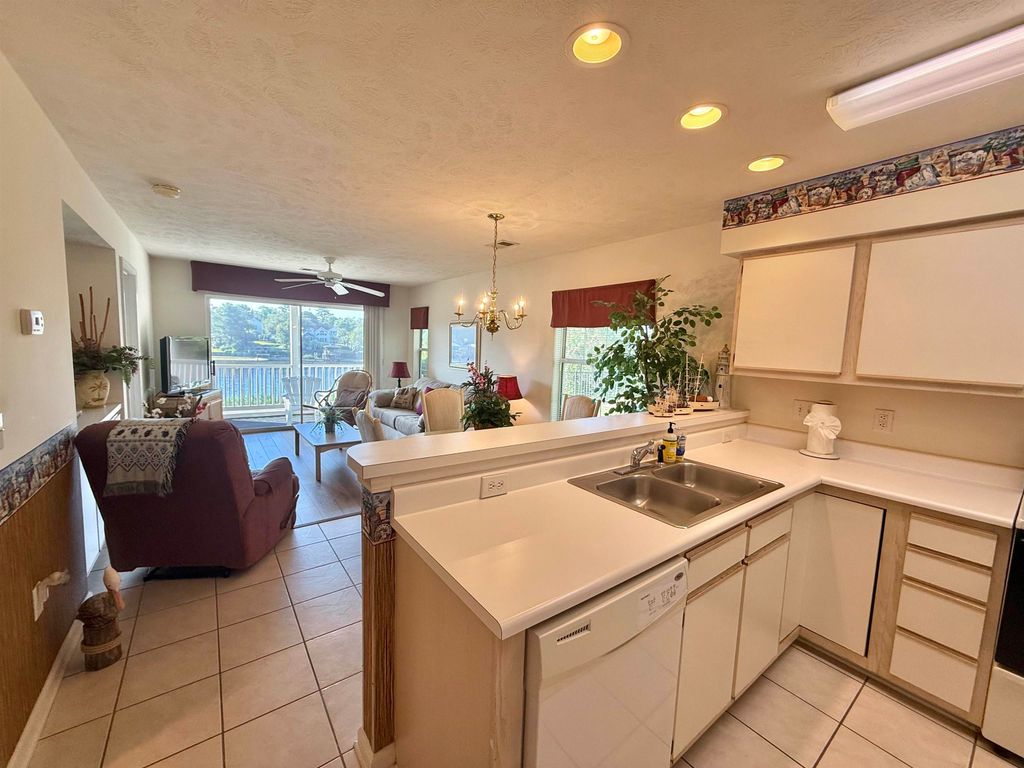 606 Waterway Village Blvd. # 28C, Myrtle Beach, SC 29579 — photo 3