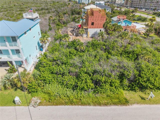 0 BASS AVENUE, New Smyrna Beach, FL 32169