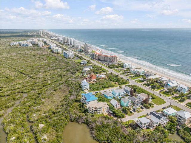 0 BASS AVENUE, New Smyrna Beach, FL 32169