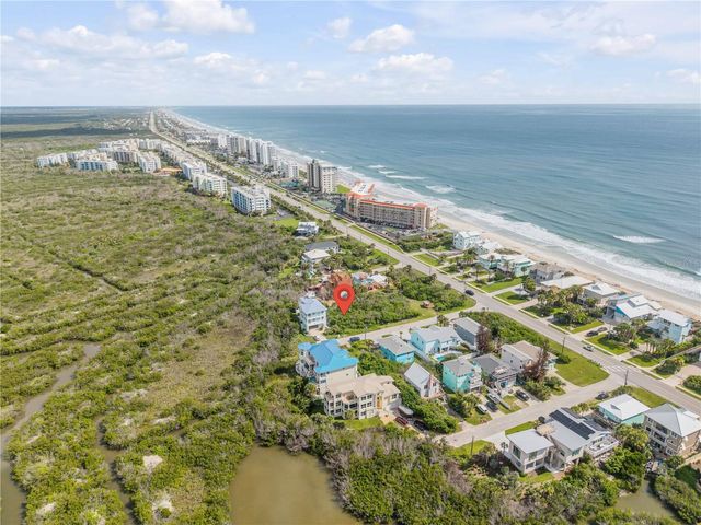 0 BASS AVENUE, New Smyrna Beach, FL 32169