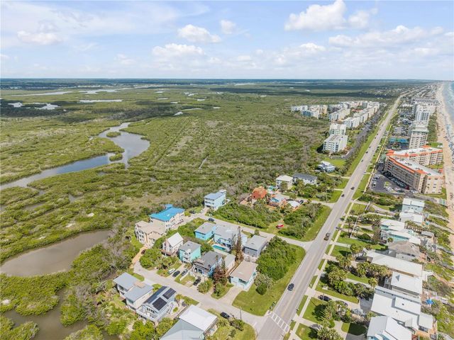 0 BASS AVENUE, New Smyrna Beach, FL 32169