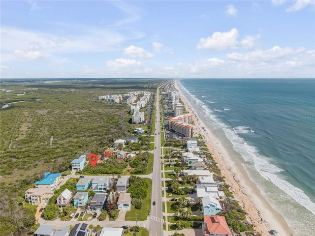 0 BASS AVENUE, New Smyrna Beach, FL 32169