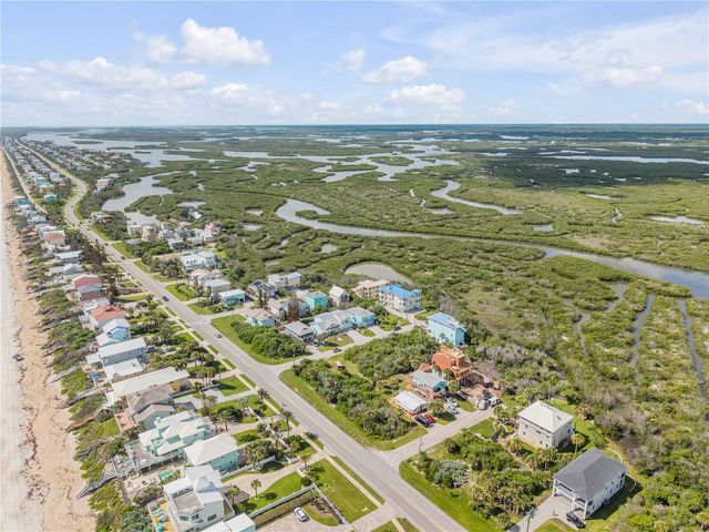 0 BASS AVENUE, New Smyrna Beach, FL 32169