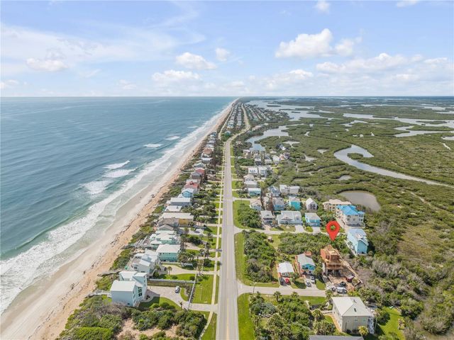 0 BASS AVENUE, New Smyrna Beach, FL 32169