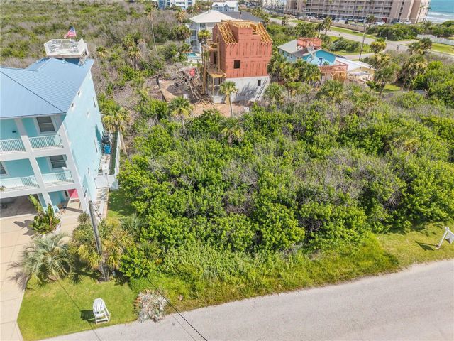 0 BASS AVENUE, New Smyrna Beach, FL 32169