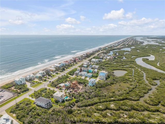 0 BASS AVENUE, New Smyrna Beach, FL 32169