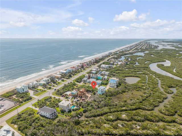 0 BASS AVENUE, New Smyrna Beach, FL 32169
