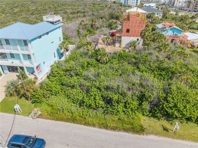 0 BASS AVENUE, New Smyrna Beach, FL 32169