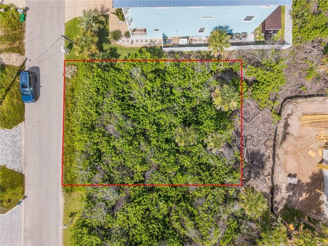 0 BASS AVENUE, New Smyrna Beach, FL 32169