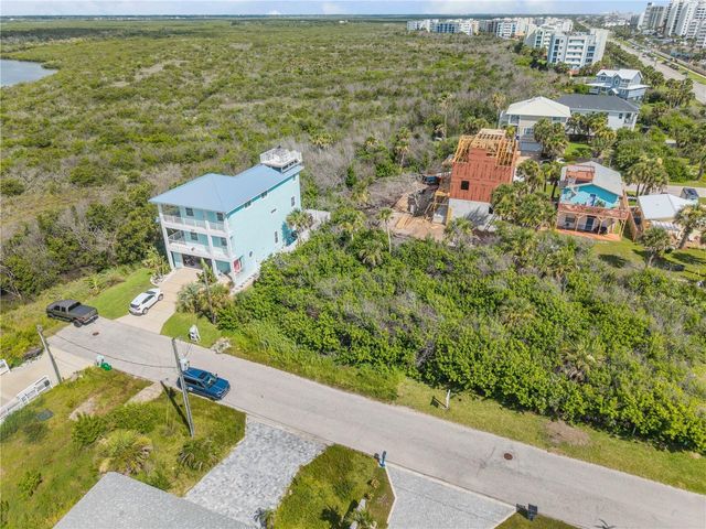 0 BASS AVENUE, New Smyrna Beach, FL 32169
