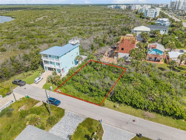 0 BASS AVENUE, New Smyrna Beach, FL 32169