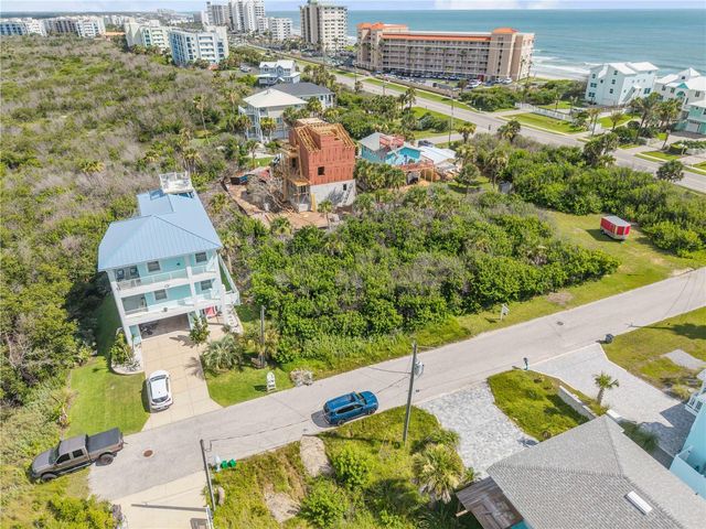 0 BASS AVENUE, New Smyrna Beach, FL 32169