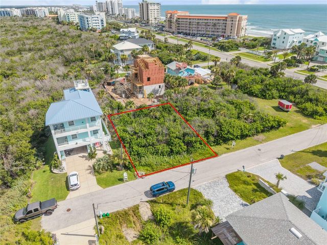 0 BASS AVENUE, New Smyrna Beach, FL 32169