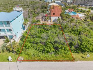 0 BASS AVENUE, New Smyrna Beach, FL 32169
