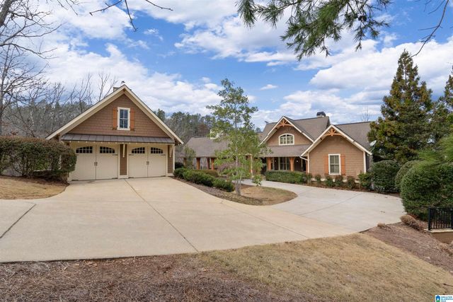 231 DOGWOOD RIDGE, Wedowee, AL 36278