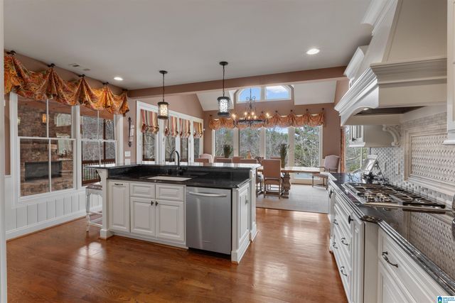 231 DOGWOOD RIDGE, Wedowee, AL 36278