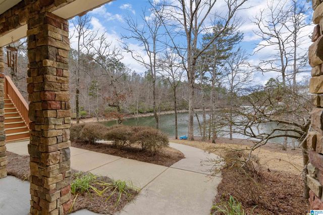 231 DOGWOOD RIDGE, Wedowee, AL 36278