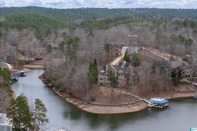 231 DOGWOOD RIDGE, Wedowee, AL 36278