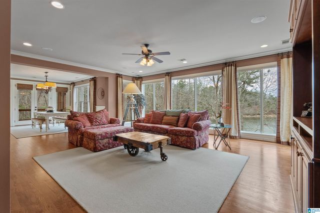 231 DOGWOOD RIDGE, Wedowee, AL 36278