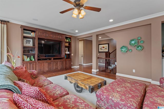 231 DOGWOOD RIDGE, Wedowee, AL 36278